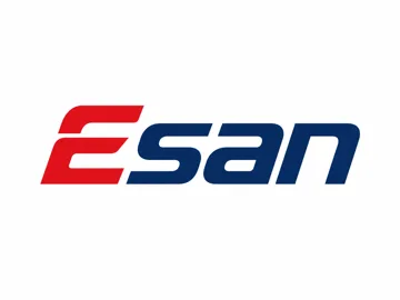Esan temsili logo