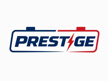 Prestige temsili logo