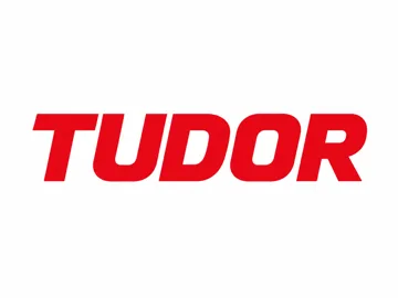 Tudor temsili logo