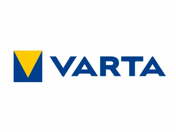 Varta temsili logo