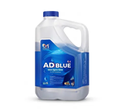 Ad Blue