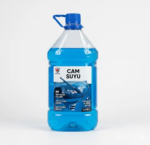 Cam Suyu